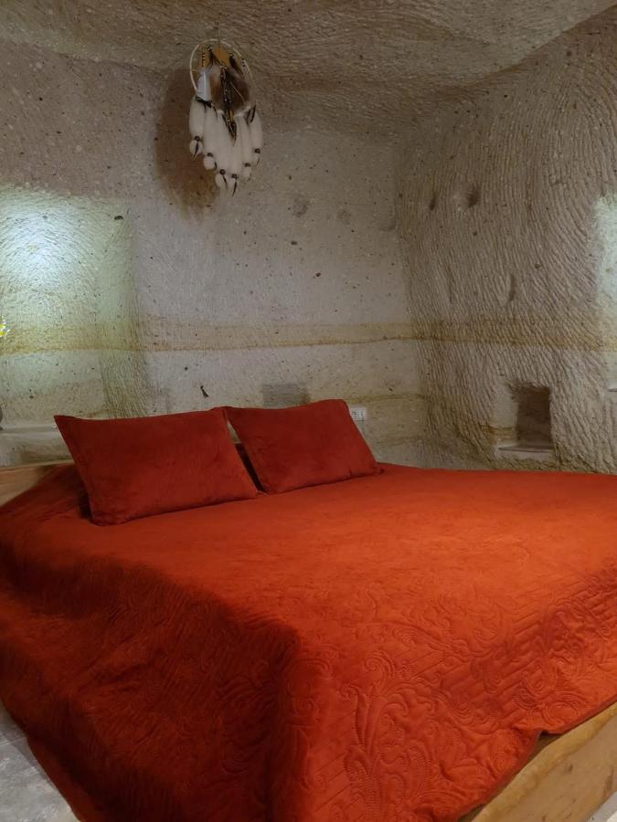 Narcissos Cave Hotel Ürgüp Exterior foto